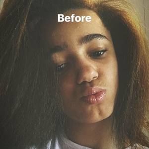 Meet your Posher, Victoria